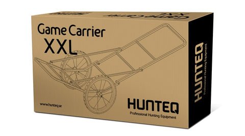 Game Cart XXL